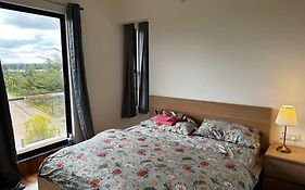 Nandi Hill View Villa